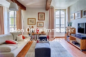 maison de village à la vente -   13490  JOUQUES, surface 215 m2 vente maison de village - UBI481020338